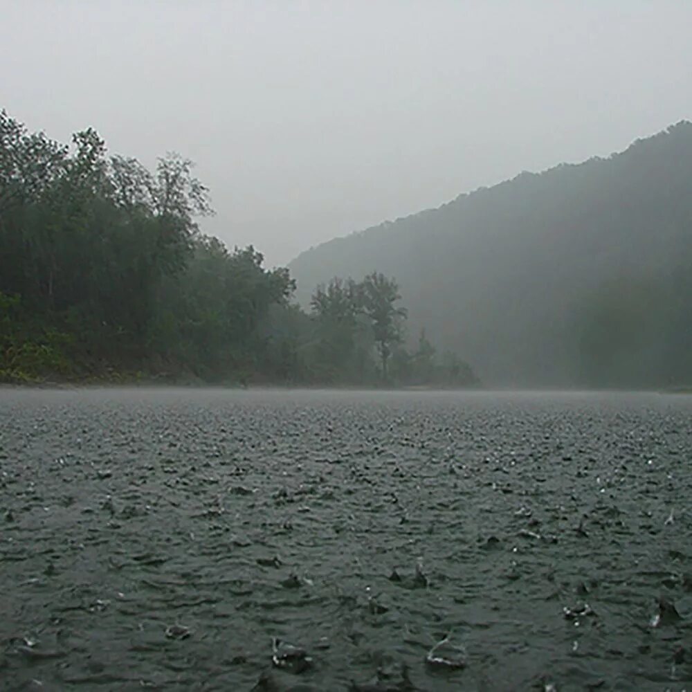 Raining rivers. Сильный дождь на реке. Дождь на озере. Ливень река. Ливень на озере.