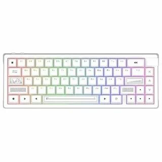 Дарк проджект kd65 g3ms zircon white