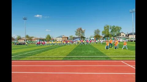 Старт не работает