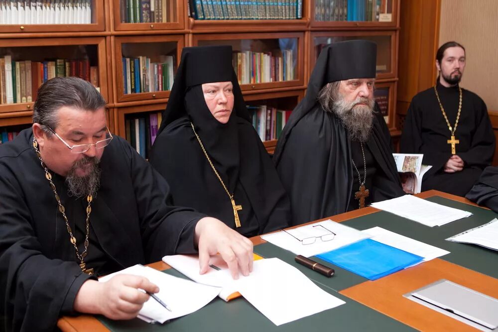 священник дорошенко карельская епархия.