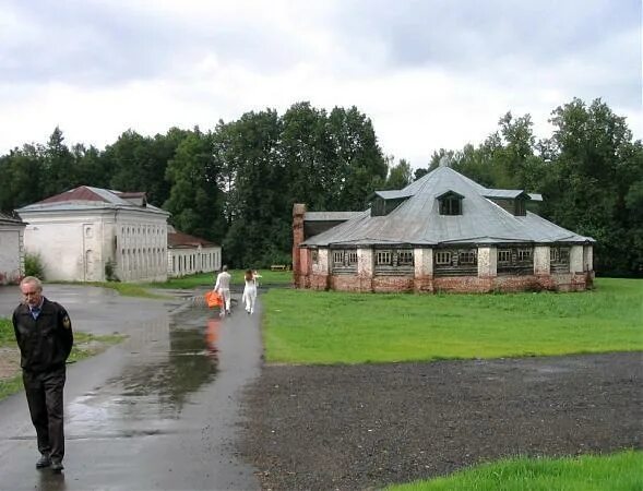 Солнечногорск поселок санатория мцыри