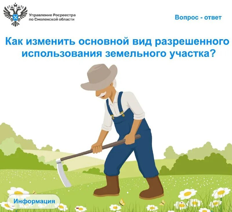 кадастр смоленское