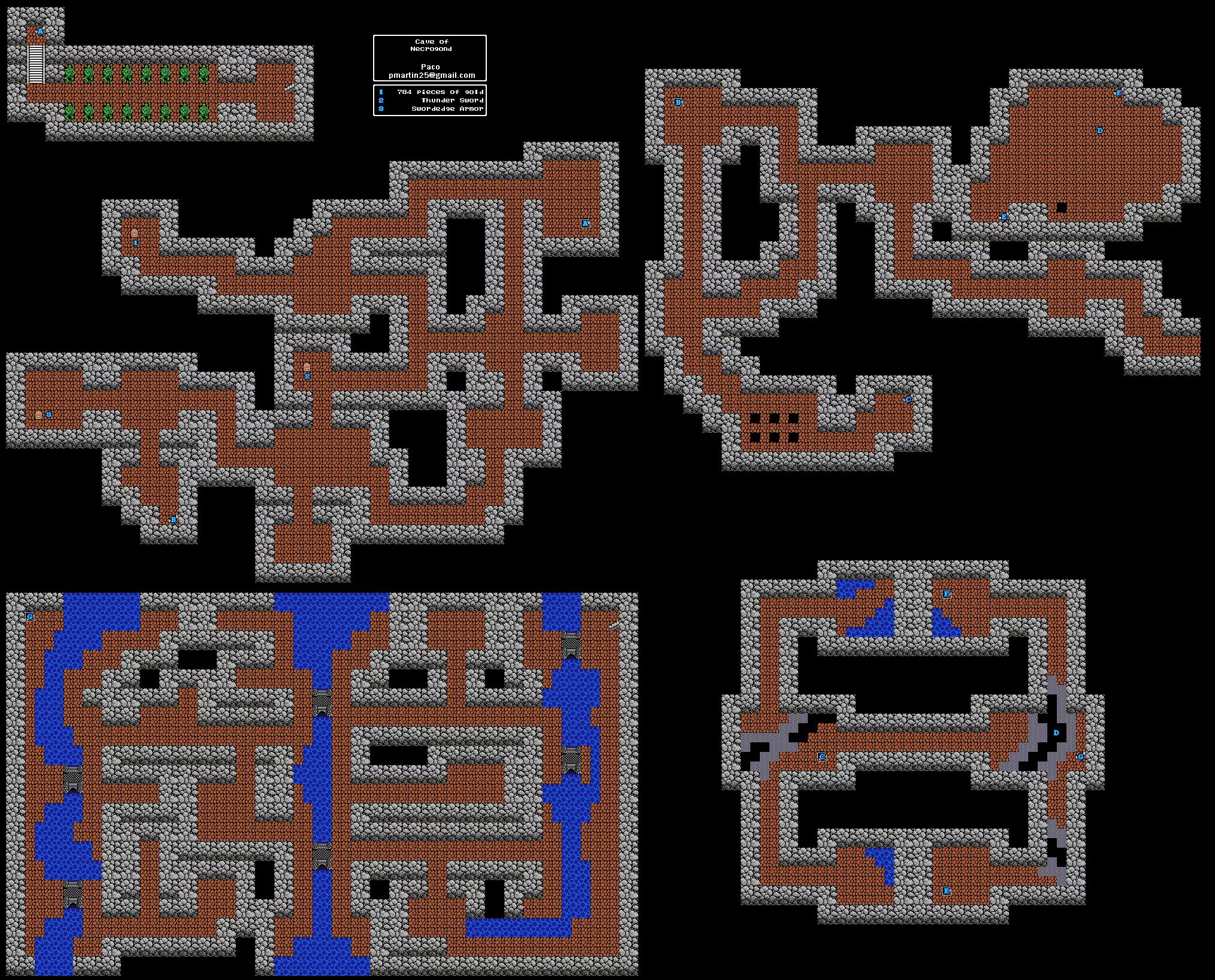 Карта драгон Варриор нес. Dragon Warrior 3 карта. Dragon Quest 1 Dungeon Map NES. Dragon Quest 2 Map. Warrior maps