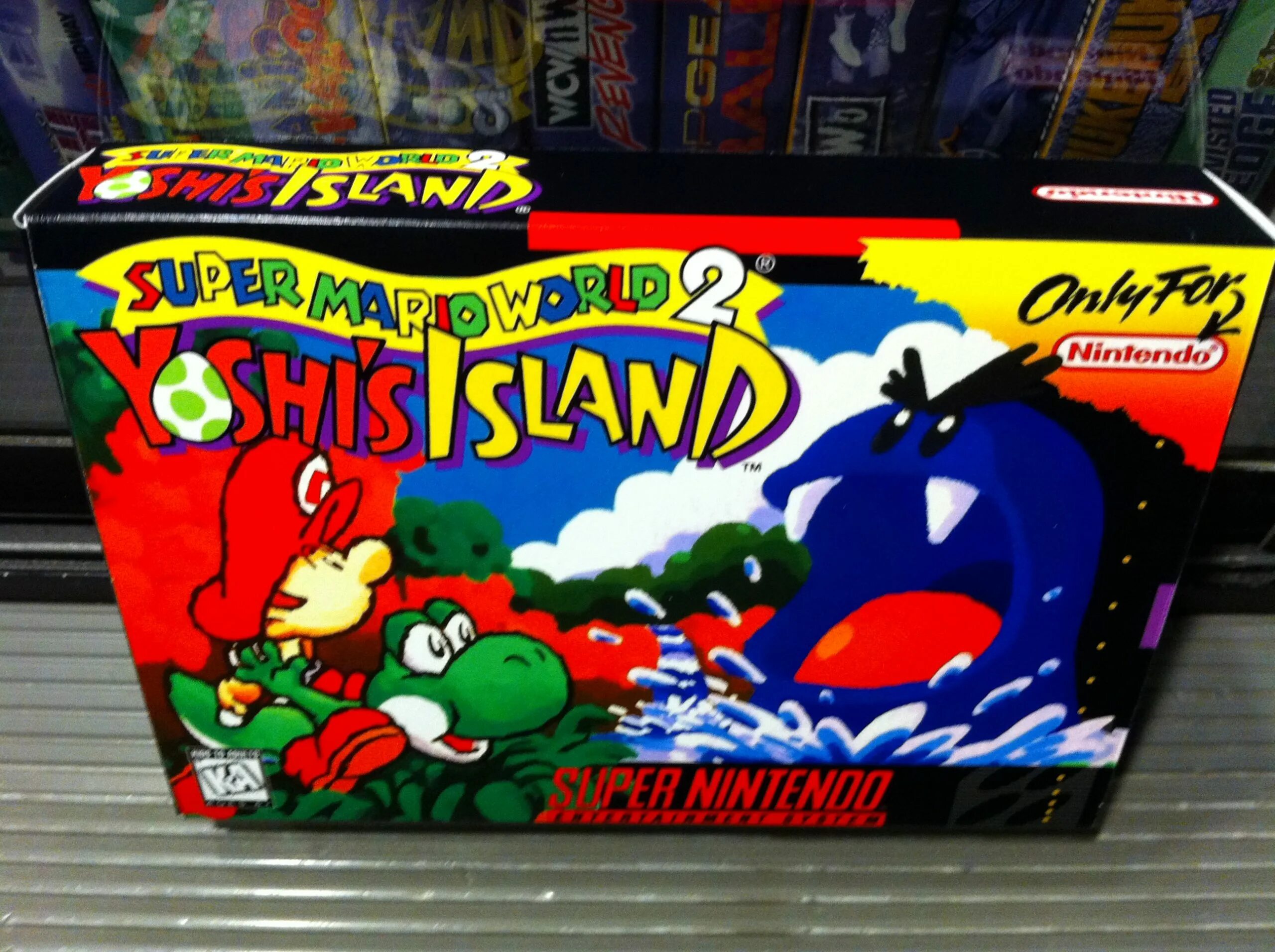 Box island. Super Mario World 2 - Yoshi's Island Snes. Super Mario World Yoshi Island. Super Mario World 2 остров Йоши. Super Mario World 2 Snes.