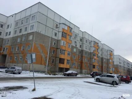 Улица 30 лет победы 1