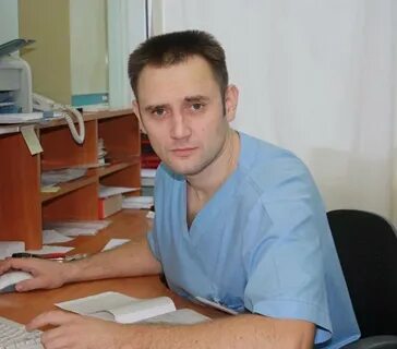 Маммолог во владимире
