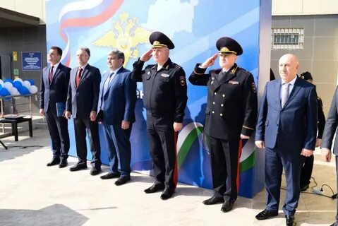 Майский отдел кбр