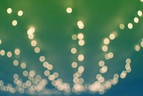 Bokeh video