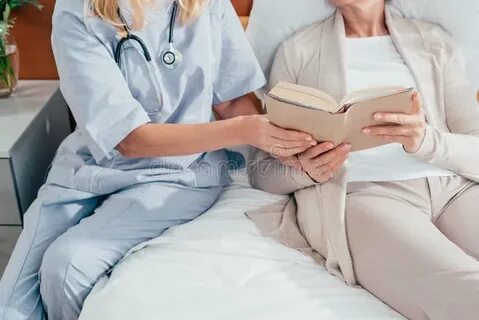 Reading hospital