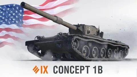 Concept 1b