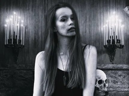 Истории из жизни людей короткие мистика