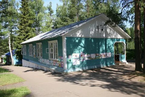 Дачи глазова