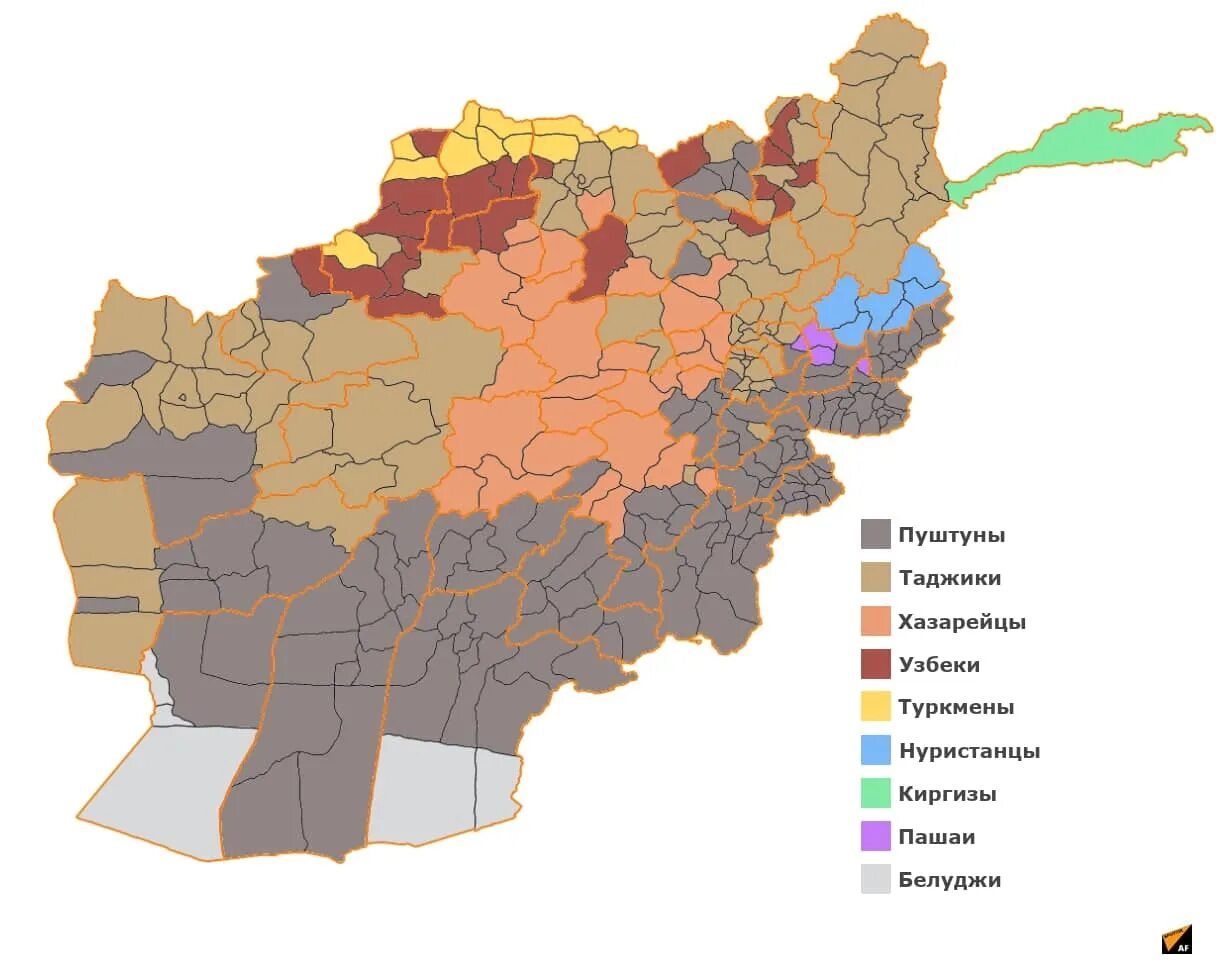 Население Афганистана карта. Этническая карта Афганистана. Этнический состав Афганистана карта. Население Афганистана пуштуны.