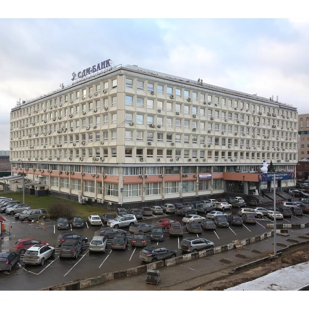 Стиль Профиля, напольные покрытия, Волоколамское ш., 116, стр. 2, Москва - Яндек