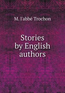 English authors