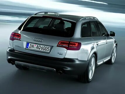 A6 quattro