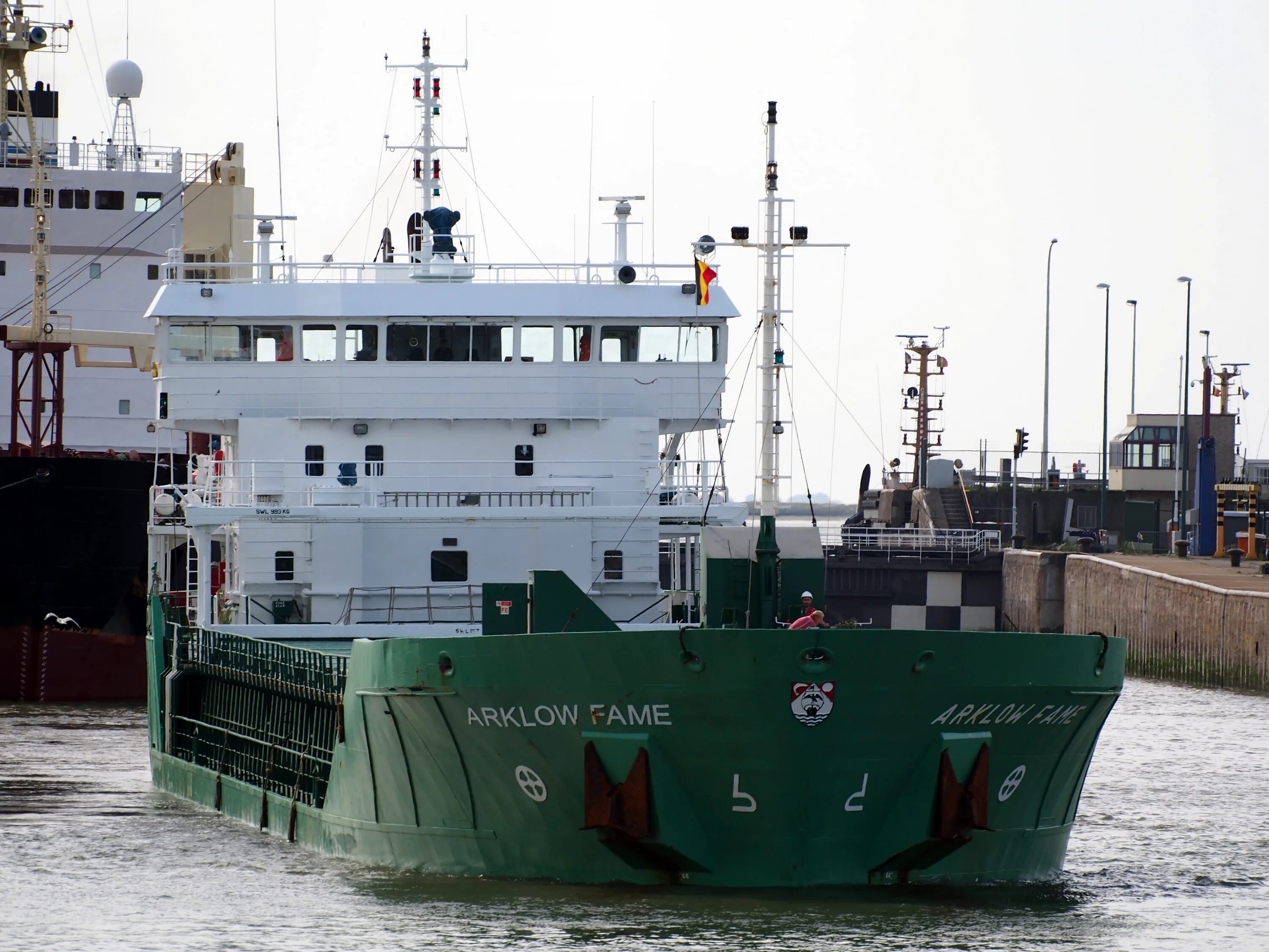 Arklow resolve marinet. Arklow resolve marinet