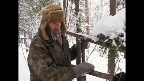 Промысловик алекс ютуб последнее