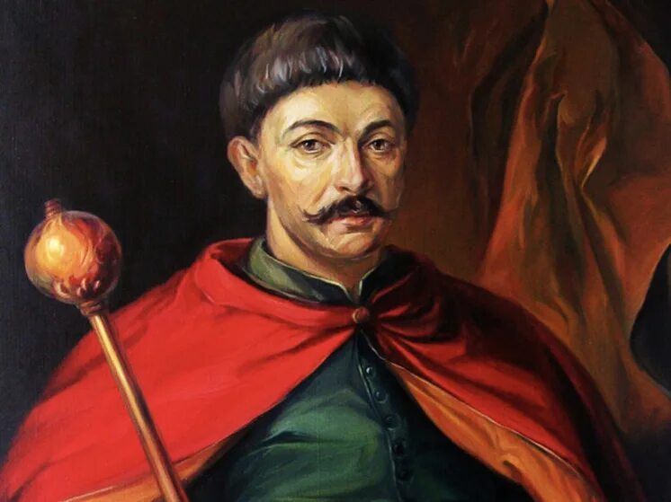Гетьман мчп. Гетьман мчп