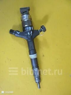 Форсунки хабаровск