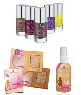 Essence sun