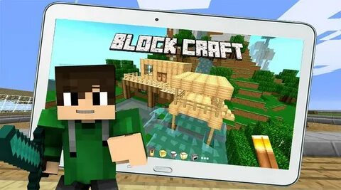 Minecraft android 5