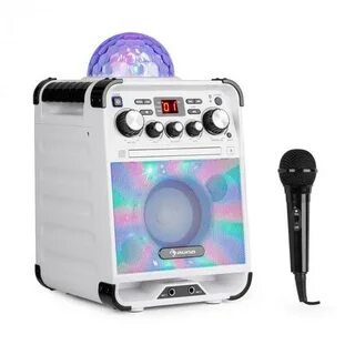 Karaoke system