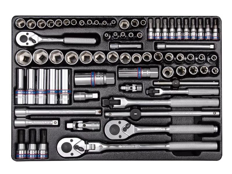 Ложемент набор головок. Набор головок 3/8 Кинг Тони. Набор головок Кинг Тони 1/4. Набор головок торцевых с принадлежностями King Tony 9-5575mr 75 предметов. Набор шестигранных головок 1/2 King Tony.