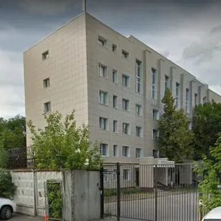 Строением 16