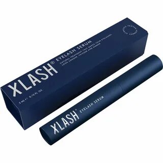 Xlash термотушь