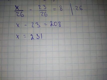 23 26 8