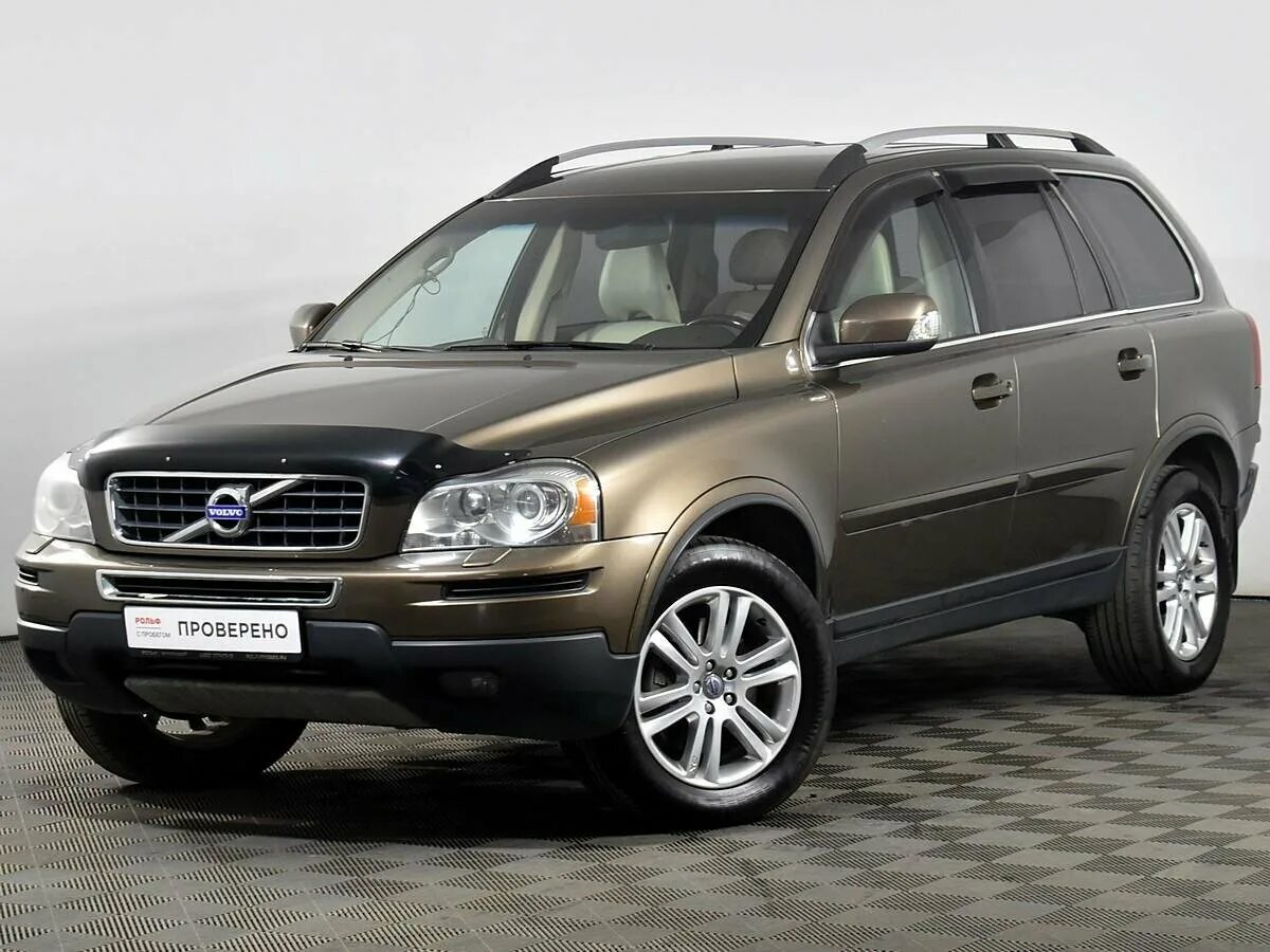 Вольво хс90 бу купить в россии. Volvo xc90 2011. Volvo xc90 i. Вольво хс90 2002. Volvo xc90 2.