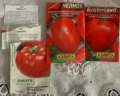 Пудов томат отзывы