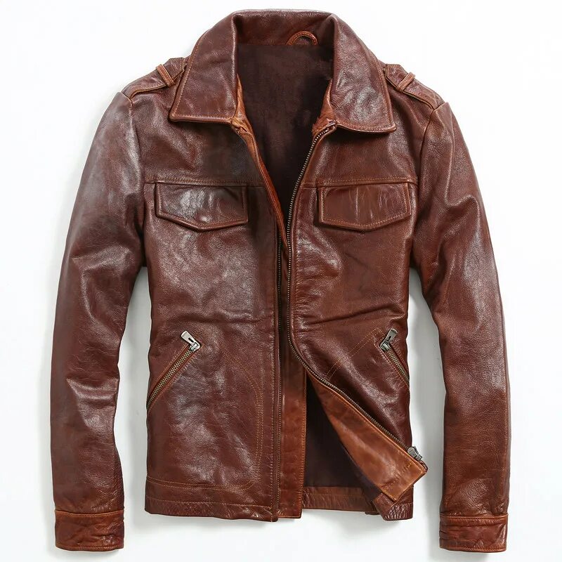 Мужские кожаные куртки воронеж. 2015 New men's Leather Jackets Cowhide Jacket Lapel short paragraph Motorcycle. Cowhide Leather Jacket Mens. Мужская кожаная куртка из толстой кожи Zara 2022-2023. Коричневая кожаная куртка мужская.