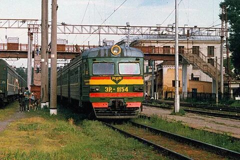 Платформа рязань 2