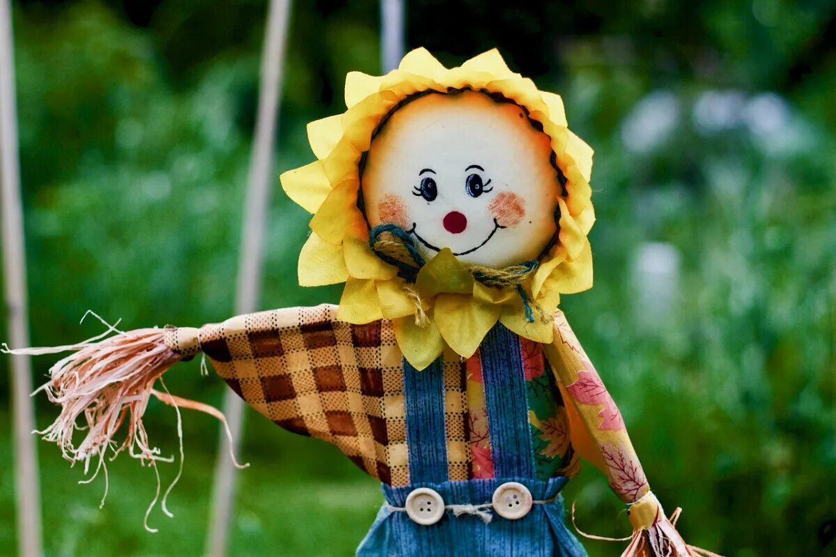 Scarecrow