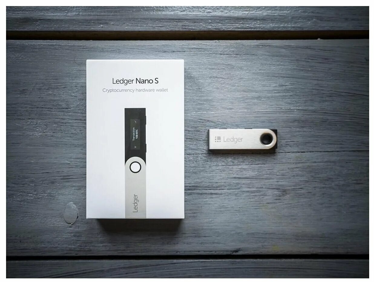 Ledger x купить