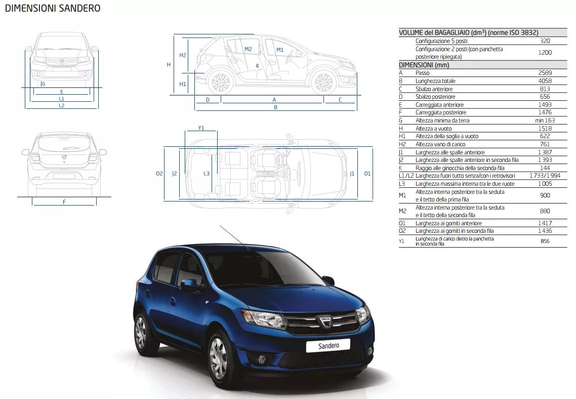 Sandero stepway размеры. Чертеж кузова Рено Логан 1. Ширина Рено Логан 2. Dacia Sandero габариты. Габариты Рено Логан 2.