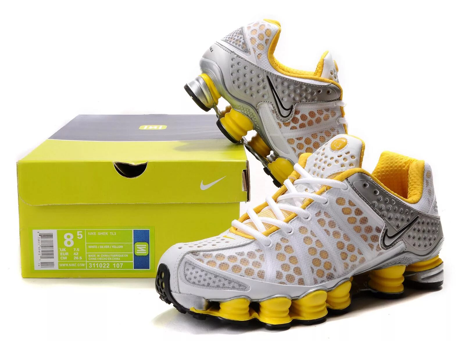 Nike shox tl оригинал. Nike Shox tl3. Nike Shox TL Yellow. Nike Shox 3. Nike Shox в желтой расцветке.