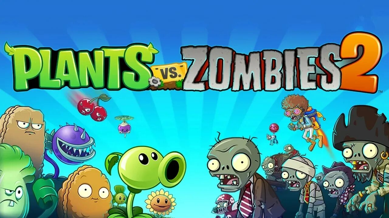 Зомби против растений взломка все открыто. Игра plants vs zombies 2. растения против зомби 2 зомби. растения против зомби 1 зомби. растения против зомби 1 и 2.