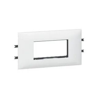 Суппорт legrand mosaic