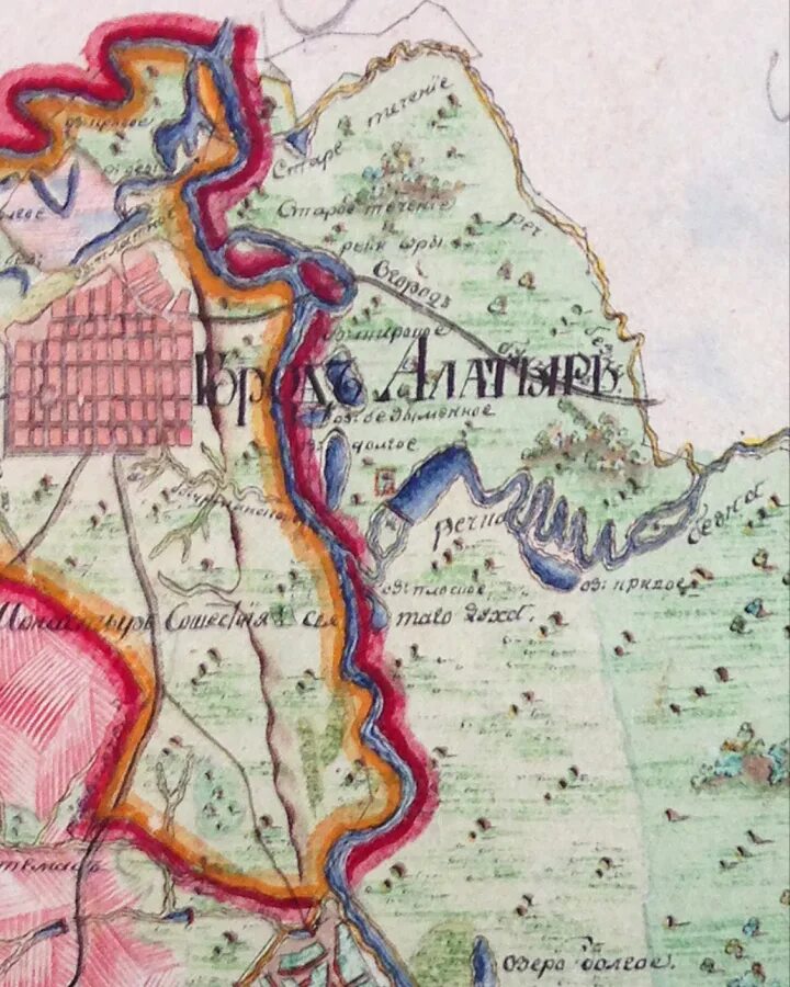Карта карсунского уезда симбирской губернии. Алатырский уезд симбирской губернии. Карта карсунского уезда симбирской губернии. Алатырский уезд. Алатырский уезд симбирской губернии карта.