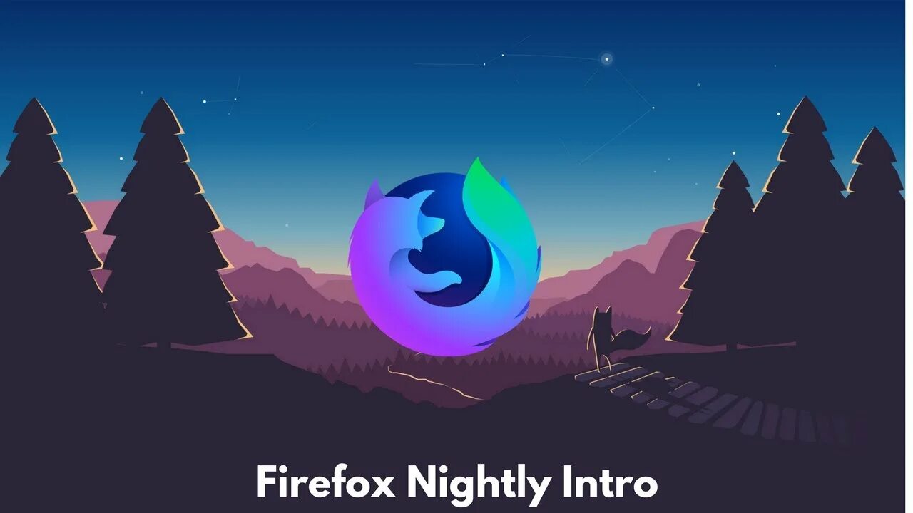 Firefox nightly. Nightly build of Firefox. Firefox Nightly Wallpaper. Night Firefox Wallpaper.