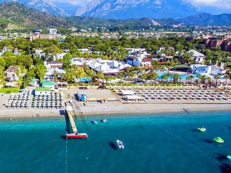 Camyuva kemer