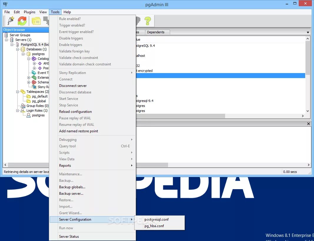 Postgresql driver. Postgresql windows. postgresql 9.5. postgresql 9.6. postgresql 12.3.