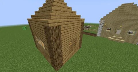Building mod 1.12 2