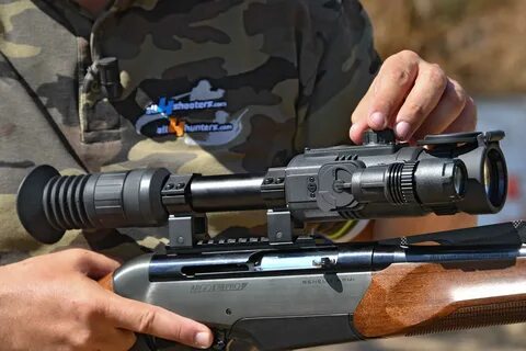 Юкон фотон 4.5 х42