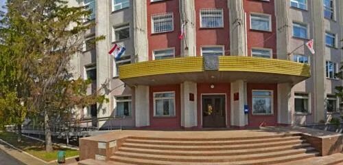 Соцзащита населения саранск