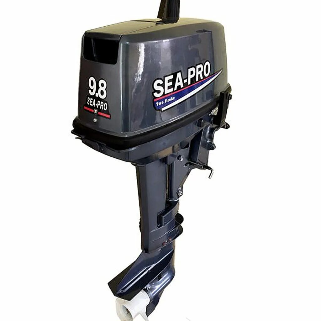 8 2т. 6. 9. Мотор sea pro 9. Sea pro 2.
