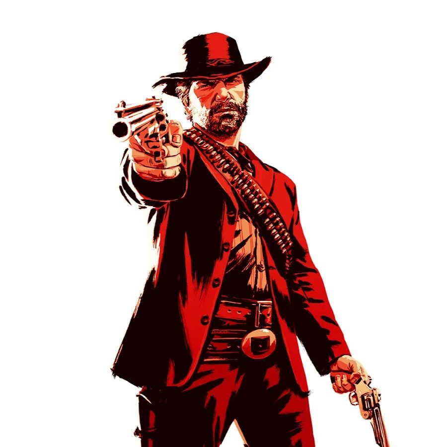 Red dead redemption шляпы. Red dead redemption шляпы